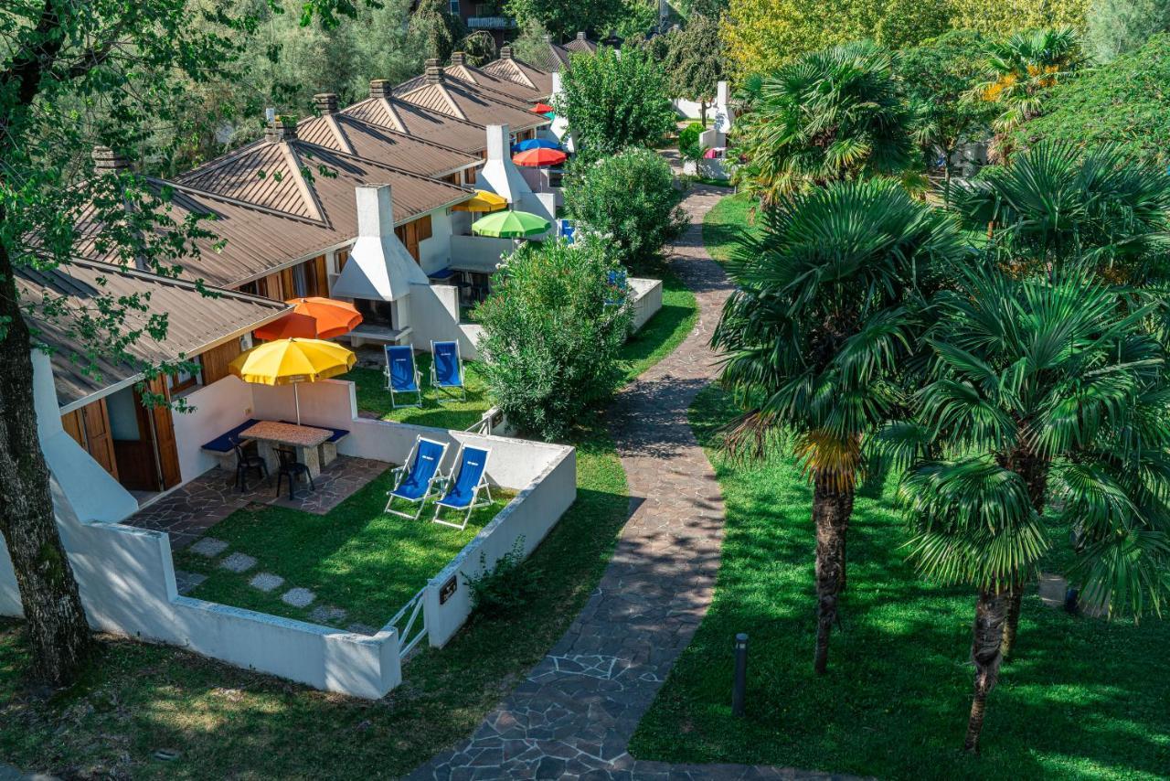 Villaggio Los Nidos Lignano Sabbiadoro Exterior foto