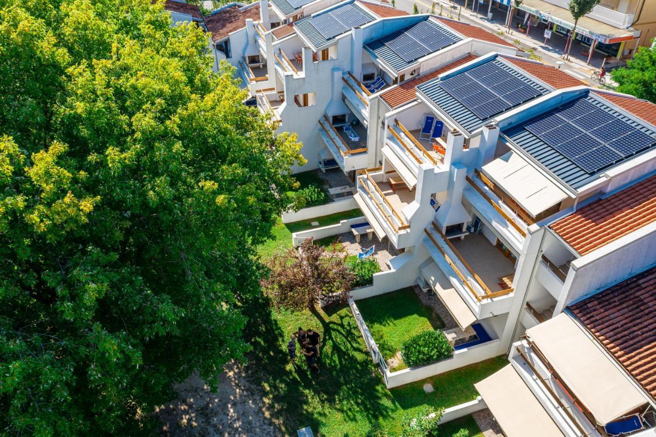 Villaggio Los Nidos Lignano Sabbiadoro Exterior foto
