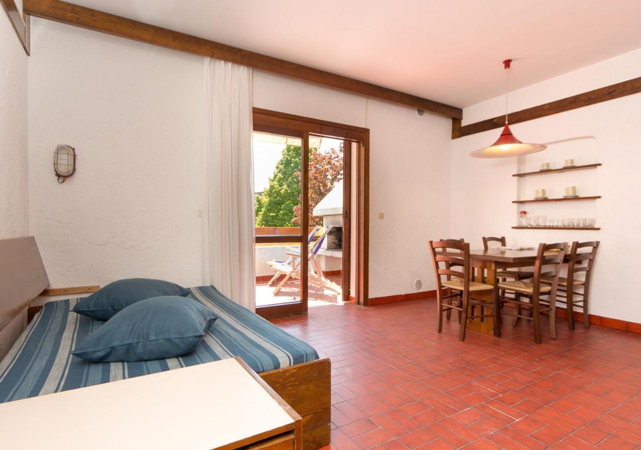 Villaggio Los Nidos Lignano Sabbiadoro Exterior foto