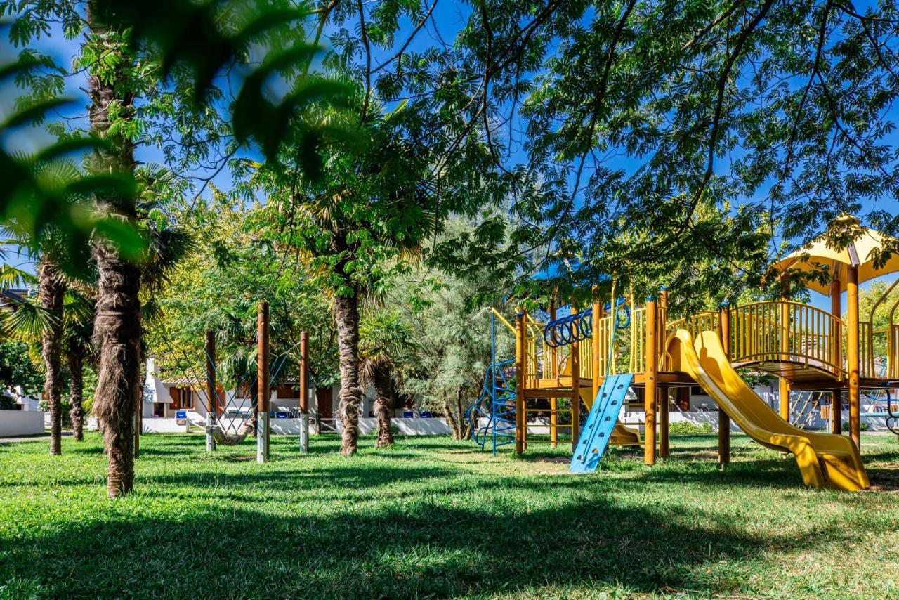 Villaggio Los Nidos Lignano Sabbiadoro Exterior foto