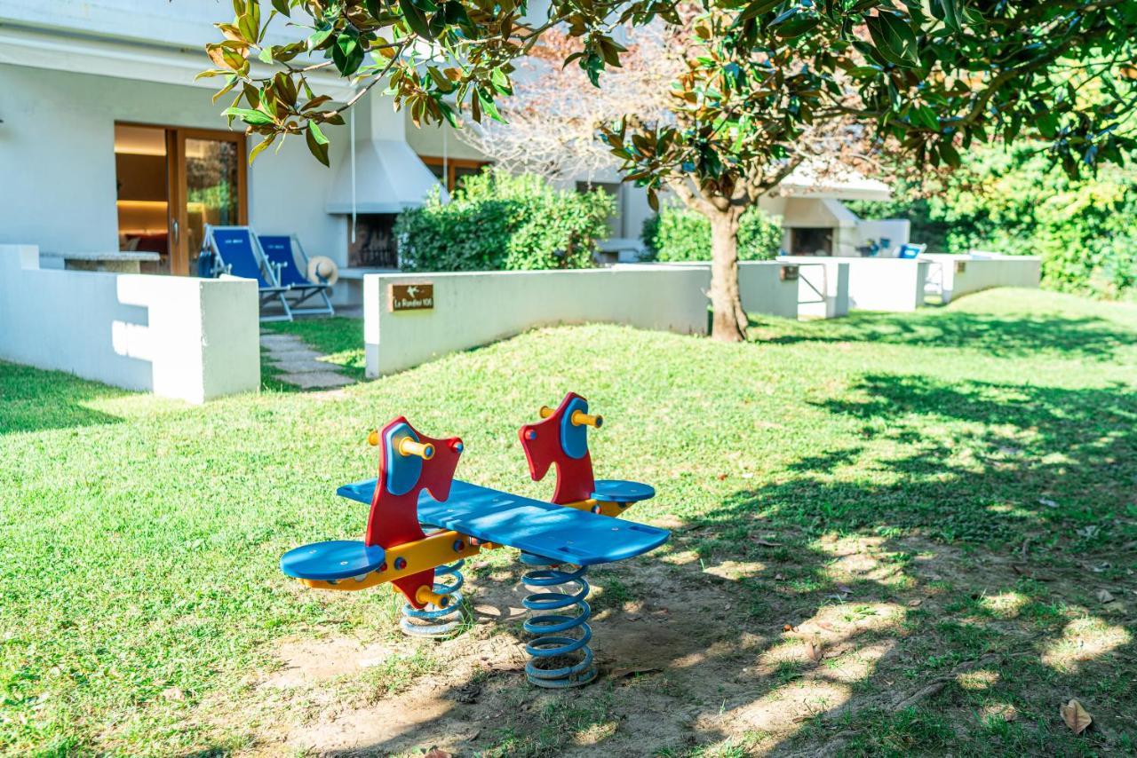 Villaggio Los Nidos Lignano Sabbiadoro Exterior foto
