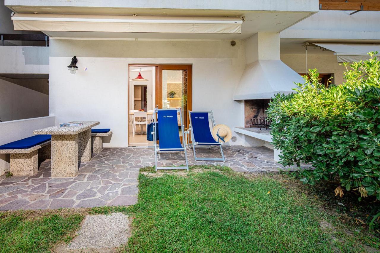 Villaggio Los Nidos Lignano Sabbiadoro Exterior foto