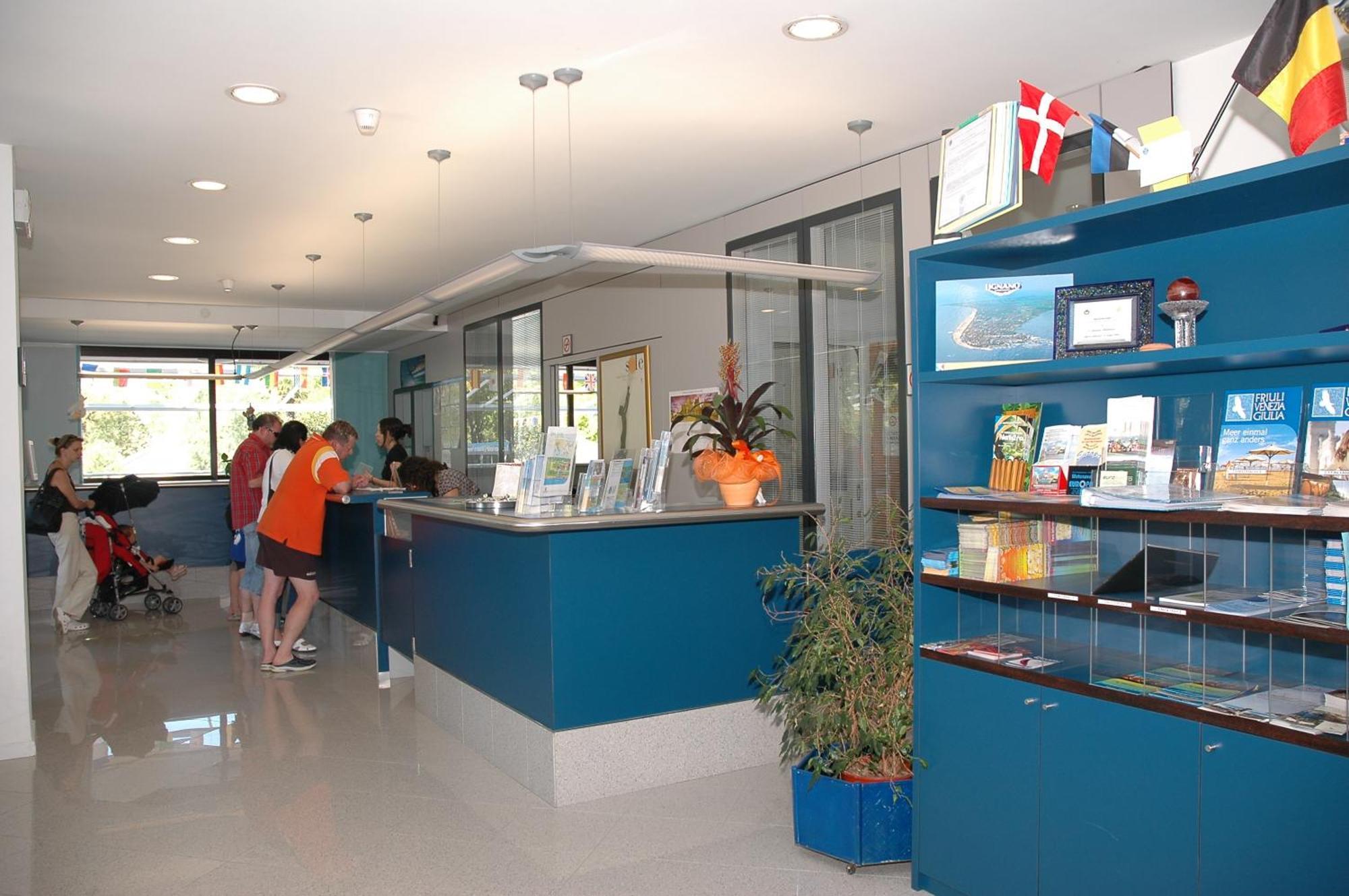Villaggio Los Nidos Lignano Sabbiadoro Exterior foto