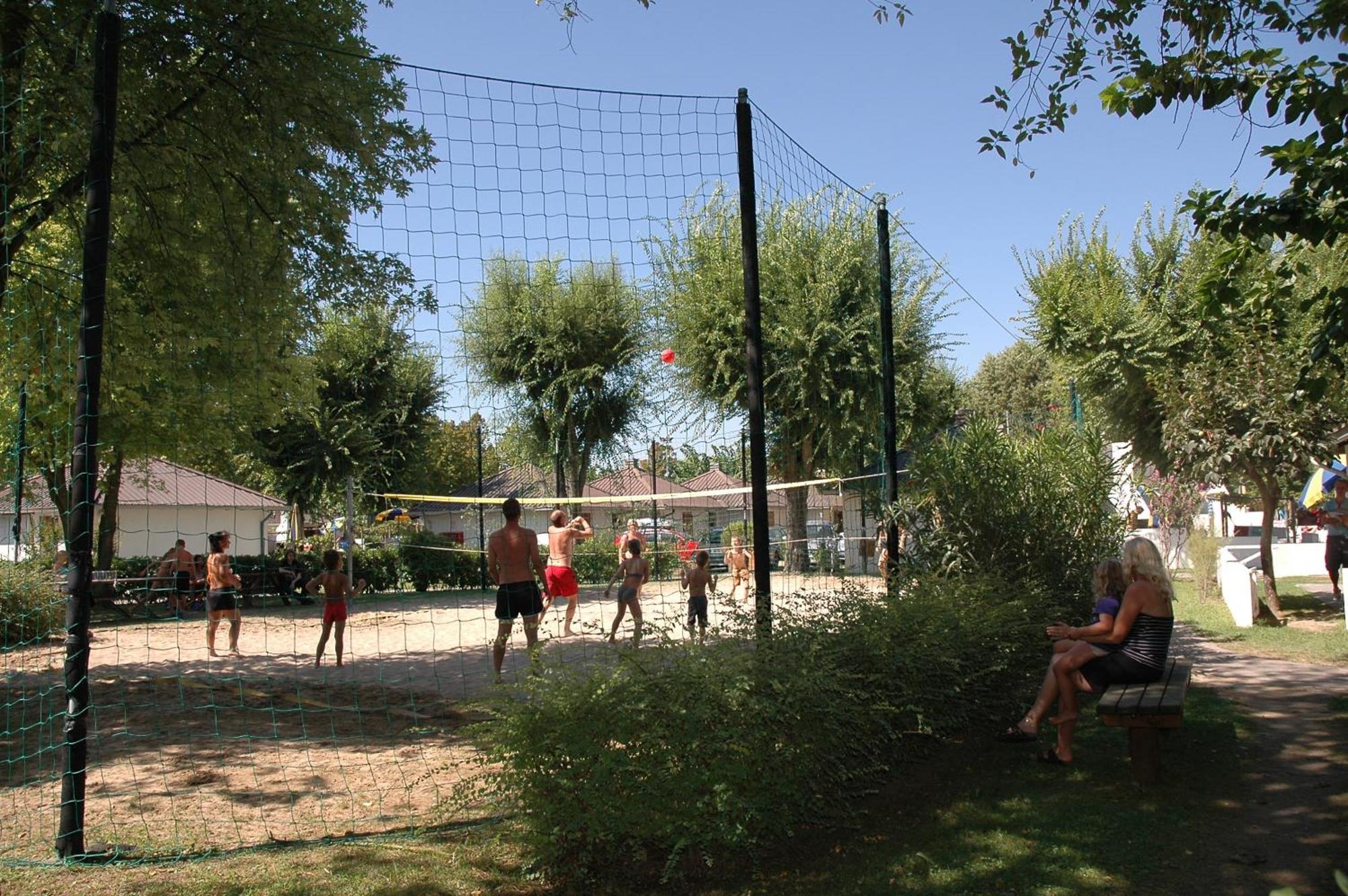 Villaggio Los Nidos Lignano Sabbiadoro Exterior foto