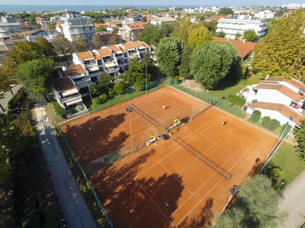 Villaggio Los Nidos Lignano Sabbiadoro Exterior foto