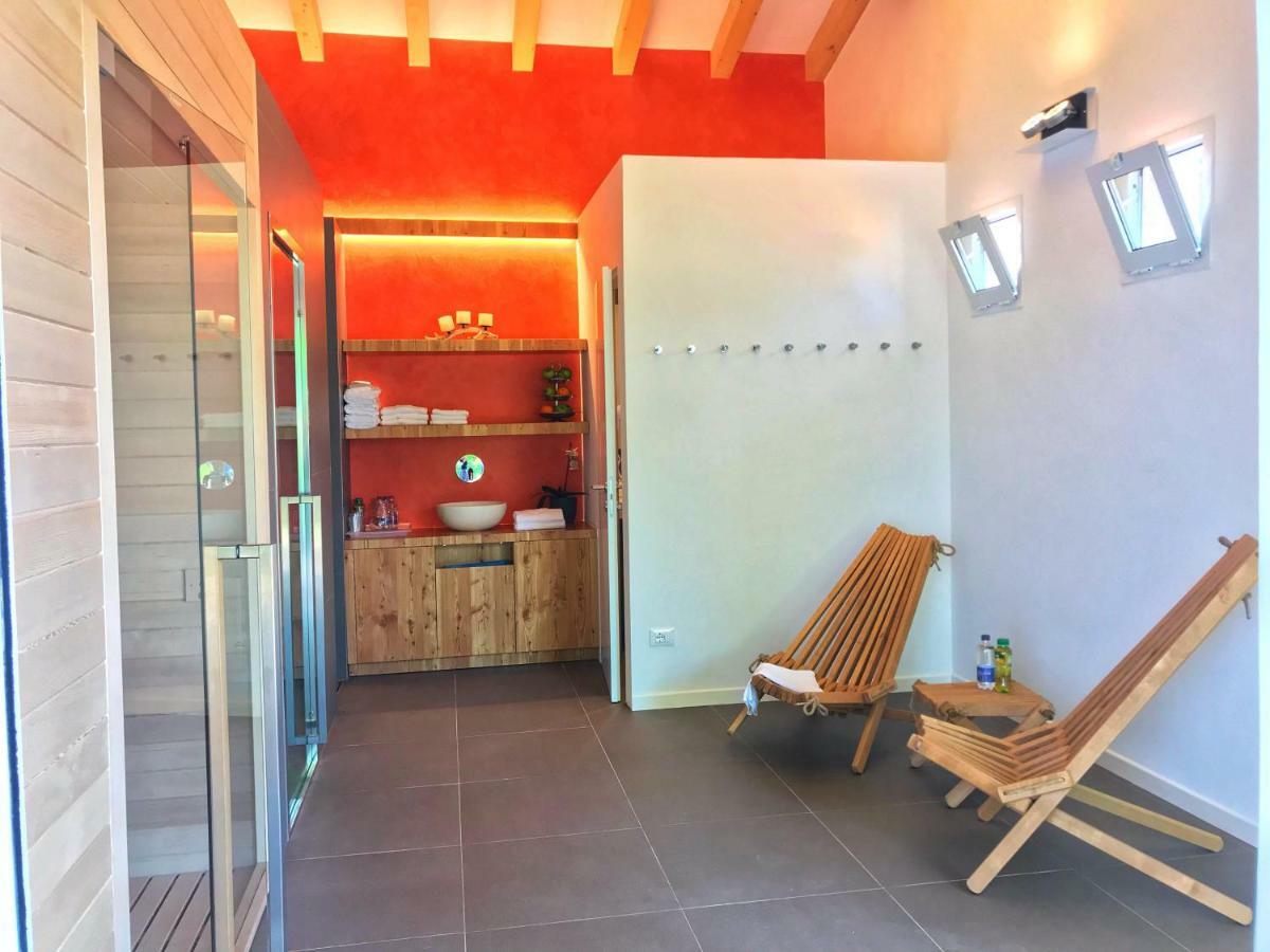Villaggio Los Nidos Lignano Sabbiadoro Exterior foto